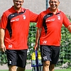 18.7.2010  FC RWE - Saisoneroeffnung - Fanfest_02